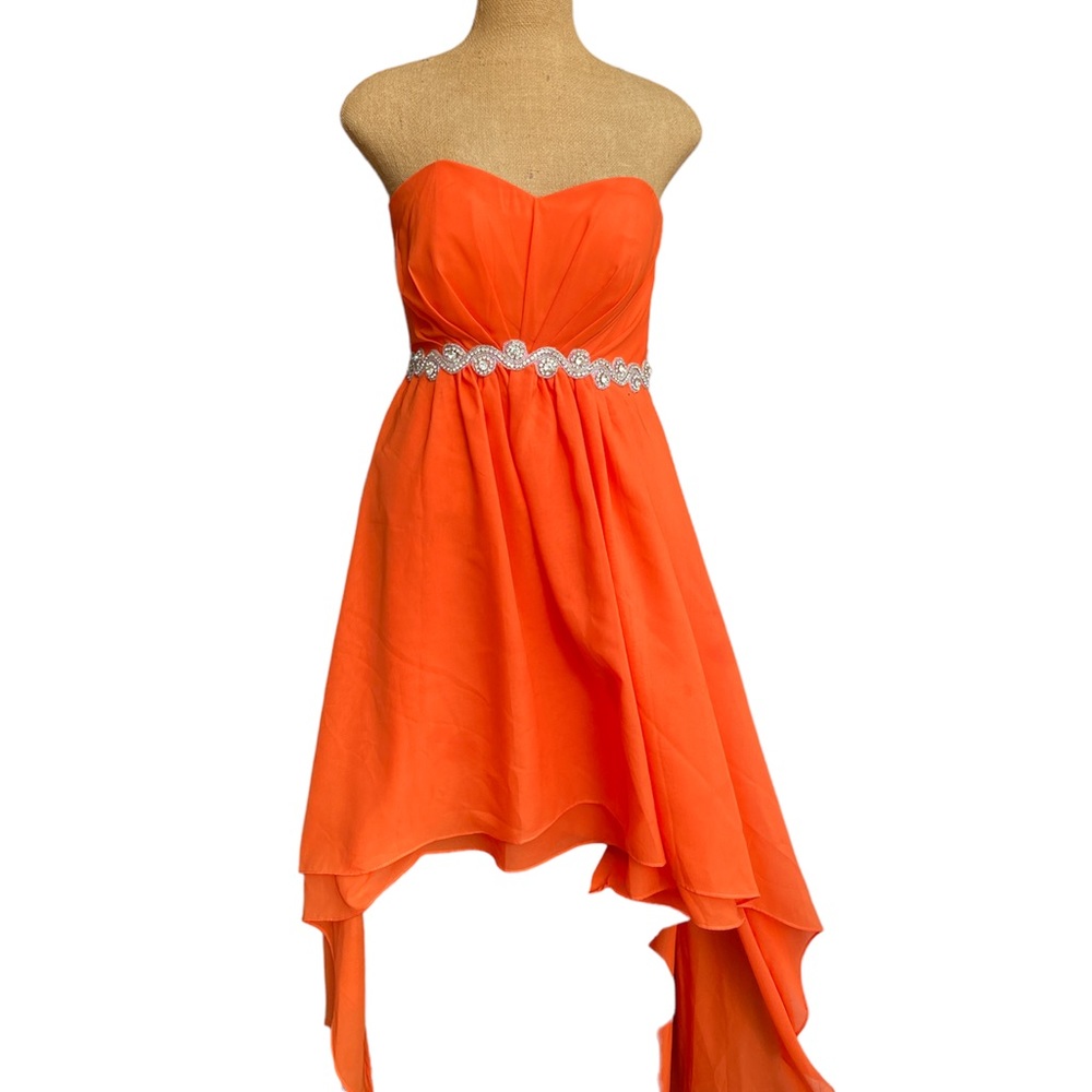 NWT Yishaer special occasion gown size 8